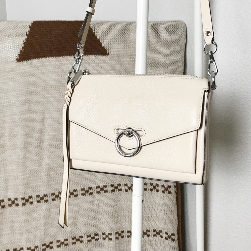 Rebecca Minkoff Jean Mac Crossbody